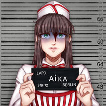 OC Art- Barbie Meme (Barbie)